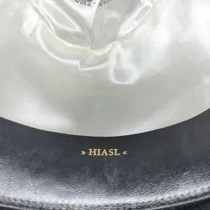 Vintage P&C Habig Wein Black Felt Hat P&C Habig Wein | Accessories | Vintage Pc Habig Wein Black  main image 4